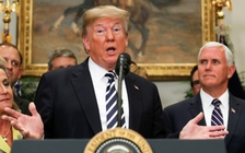 Thử lý giải nguyên nhân khiến Tổng thống Trump hủy họp thượng đỉnh Mỹ-Triều