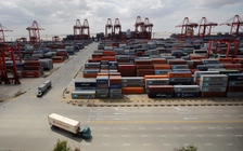 Mỹ công bố kế hoạch đánh thuế hàng Trung Quốc