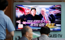 Triều Tiên công bố nội dung thảo luận thượng đỉnh Mỹ-Triều