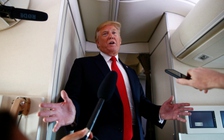 Nghi ngờ Nga can thiệp bầu cử sẽ được bàn tới trong thượng đỉnh Mỹ - Nga