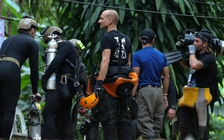 Thợ lặn thiệt mạng trong chiến dịch giải cứu đội bóng thiếu niên ở Thái Lan