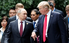Điện đàm với Tổng thống Putin, Tổng thống Trump chê quan chức Mỹ 'thiếu hiểu biết'