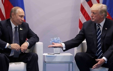 Nghị sĩ Mỹ kêu gọi Tổng thống Trump hủy gặp Tổng thống Putin