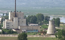 Triều Tiên khuyên Mỹ không nên để ý 'tin đồn phá hoại quan hệ'