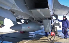 Nga điều tra nghi án lộ bí mật vũ khí bội siêu thanh cho phương Tây