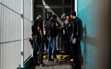 Venezuela bắt 6 nghi phạm vụ ám sát hụt Tổng thống Maduro