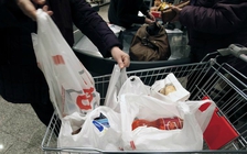 New Zealand cấm túi nhựa dùng một lần