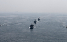 Nga cảnh báo chiến tranh nếu Mỹ phong tỏa thương mại năng lượng