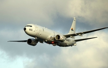 Nga tố Mỹ tham gia vụ UAV tấn công căn cứ ở Syria