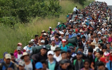 Lính cứu hỏa bị sa thải vì muốn 'mở mùa săn người nhập cư' ở biên giới Mỹ - Mexico