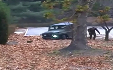 Lính Triều Tiên đào tẩu sang Hàn Quốc tự xưng con tướng quân đội