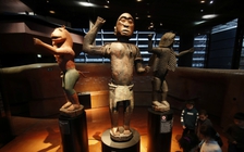 Pháp trả Benin đồ tạo tác chiếm đoạt từ thời thuộc địa