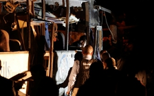 Vụ đánh bom xe chở du khách Việt: chiếc xe đi vào tuyến đường không an toàn