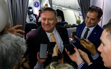 Ngoại trưởng Mỹ khen Trung Quốc là 'đối tác tốt'