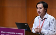 Trung Quốc lên án nhà khoa học chỉnh sửa gien phôi thai là 'hám danh lợi'