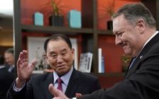 Mỹ-Triều chuẩn bị soạn thảo tuyên bố chung cho thượng đỉnh lần hai