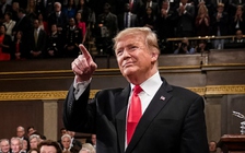 Ông Trump ca ngợi Triều Tiên và quan hệ 'rất tốt' với lãnh đạo Kim Jong-un