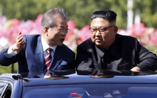 Cố vấn tổng thống Hàn Quốc gợi ý cách để Triều Tiên hợp tác