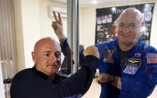 Phi hành gia thay đổi như thế nào sau một năm sống ngoài vũ trụ?