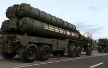 Nga bắt đầu sản xuất S-500