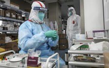 Nhóm chuyên gia WHO sẽ đến Trung Quốc cuối tuần này để tìm hiểu dịch COVID-19