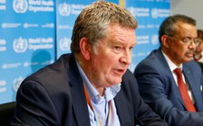 WHO nói dịch COVID-19 có thể không tự hết vào mùa hè