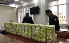 Thu giữ thêm 276 kg ma túy trong đường dây của ông trùm người Trung Quốc