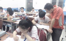 Ôn thi trực tuyến THPT quốc gia môn lý: Dao động cơ phần 2