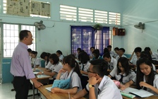 Ôn thi THPT quốc gia môn sinh: Di truyền liên kết giới tính và các quy luật di truyền