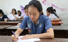 Ôn thi THPT quốc gia môn địa: Địa lý tự nhiên Việt Nam (tt)