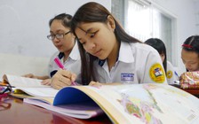 Ôn thi THPT quốc gia môn GDCD: Pháp luật với sự phát triển của công dân và đất nước