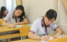 Ôn thi THPT quốc gia môn toán: Hình học không gian lớp 12