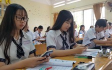 Ôn thi THPT quốc gia môn toán: Dãy số và hàm số