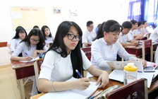 Ôn thi THPT quốc gia môn lý: Hệ thống kiến thức lớp 11