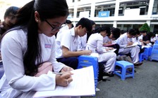 Bí quyết ôn thi THPT quốc gia đạt điểm cao môn sinh: Tiến hóa