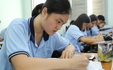 Bí quyết ôn thi THPT quốc gia đạt điểm cao môn lý: Dao động và sóng điện từ