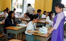 Bí quyết ôn thi THPT quốc gia đạt điểm cao môn sinh: Xác định kiểu gen của bố mẹ trong phép lai