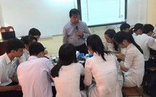 Bí quyết ôn thi THPT quốc gia đạt điểm cao môn lý: Phóng xạ