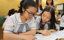 Bí quyết ôn thi THPT quốc gia đạt điểm cao môn địa: Kỹ năng biểu đồ