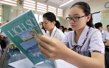 Bí quyết ôn thi THPT quốc gia đạt điểm cao môn sử: Phong trào kháng chiến chống Pháp