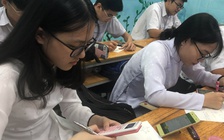 Bí quyết ôn thi THPT quốc gia đạt điểm cao môn sinh: Sinh thái