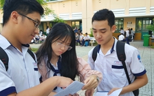 Bí quyết ôn thi THPT quốc gia đạt điểm cao môn toán: Ứng dụng của tích phân