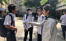 Bí quyết ôn thi tốt nghiệp THPT đạt điểm cao môn GDCD: Pháp luật và công dân