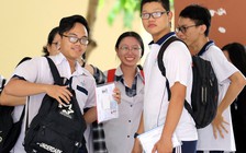 Bí quyết ôn thi THPT quốc gia đạt điểm cao môn hóa: Câu hỏi thực nghiệm