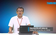 Bí quyết ôn thi tốt nghiệp THPT môn lịch sử: Đảng Cộng sản Việt Nam ra đời