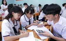 [TRỰC TIẾP] Trong giai đoạn 'nước rút', ôn thi tốt nghiệp THPT sao cho hiệu quả?