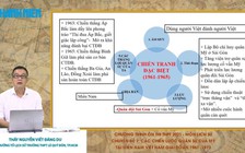 Bí quyết ôn thi tốt nghiệp THPT đạt điểm cao môn sử: Các sự kiện lịch sử