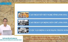Bí quyết ôn thi tốt nghiệp THPT đạt điểm cao môn sử: Chính sách đối ngoại