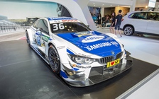 10 xe thể thao “đốt cháy” triển lãm VIMS 2016