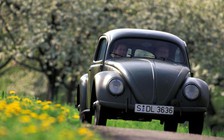 Volkswagen chính thức khai tử dòng xe 'con bọ' Beetle